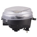 RH HEADLAMP ASSY COMPOSITE; W/O SOCKET OR BULB; LIBERTY 0507
