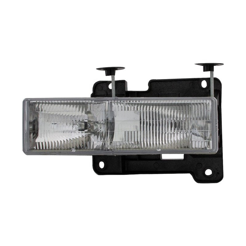 Regionmax auto part