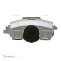 DFC 01-10 Chrysler PT Cruiser Rear-R Premium Caliper - Silver Zinc Coated