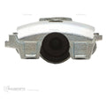 DFC 01-10 Chrysler PT Cruiser Rear-R Premium Caliper - Silver Zinc Coated