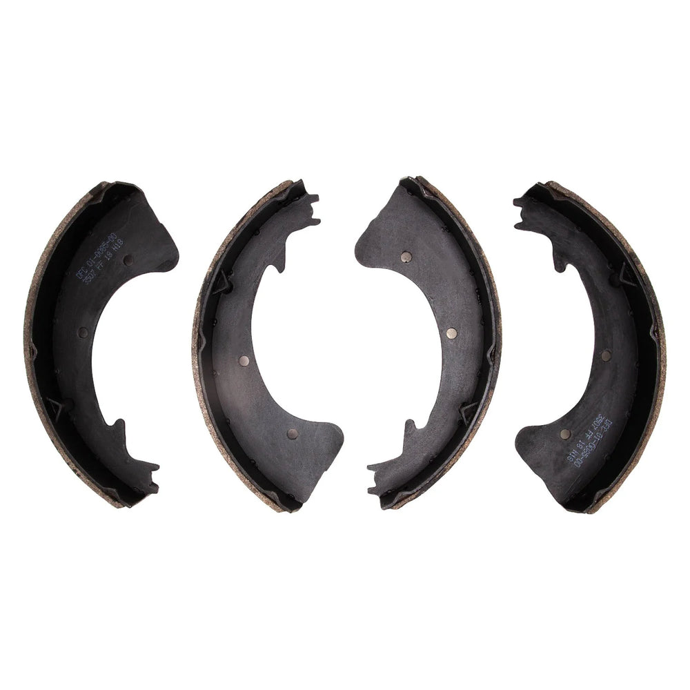 DFC auto part