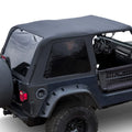 SOFT TOP HARDWARE