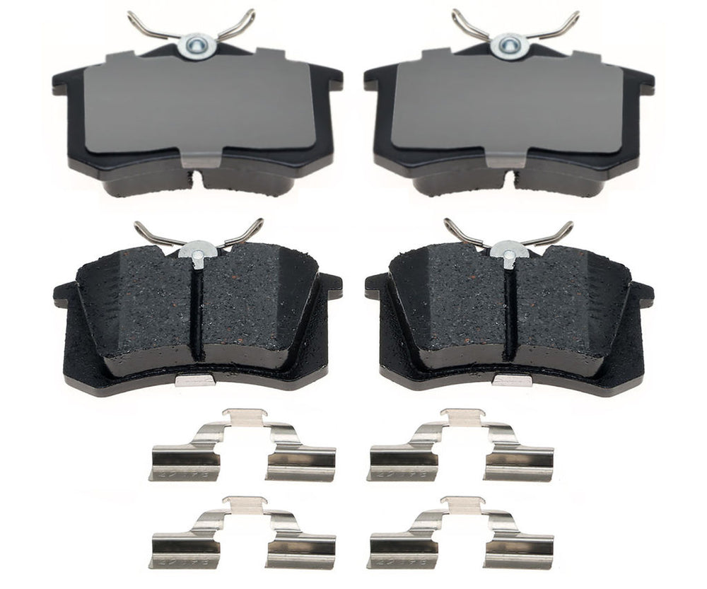 R auto part