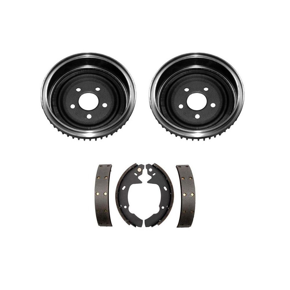 R auto part