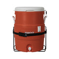 5 GALLON WIRE FORM WATER COOLER RACK