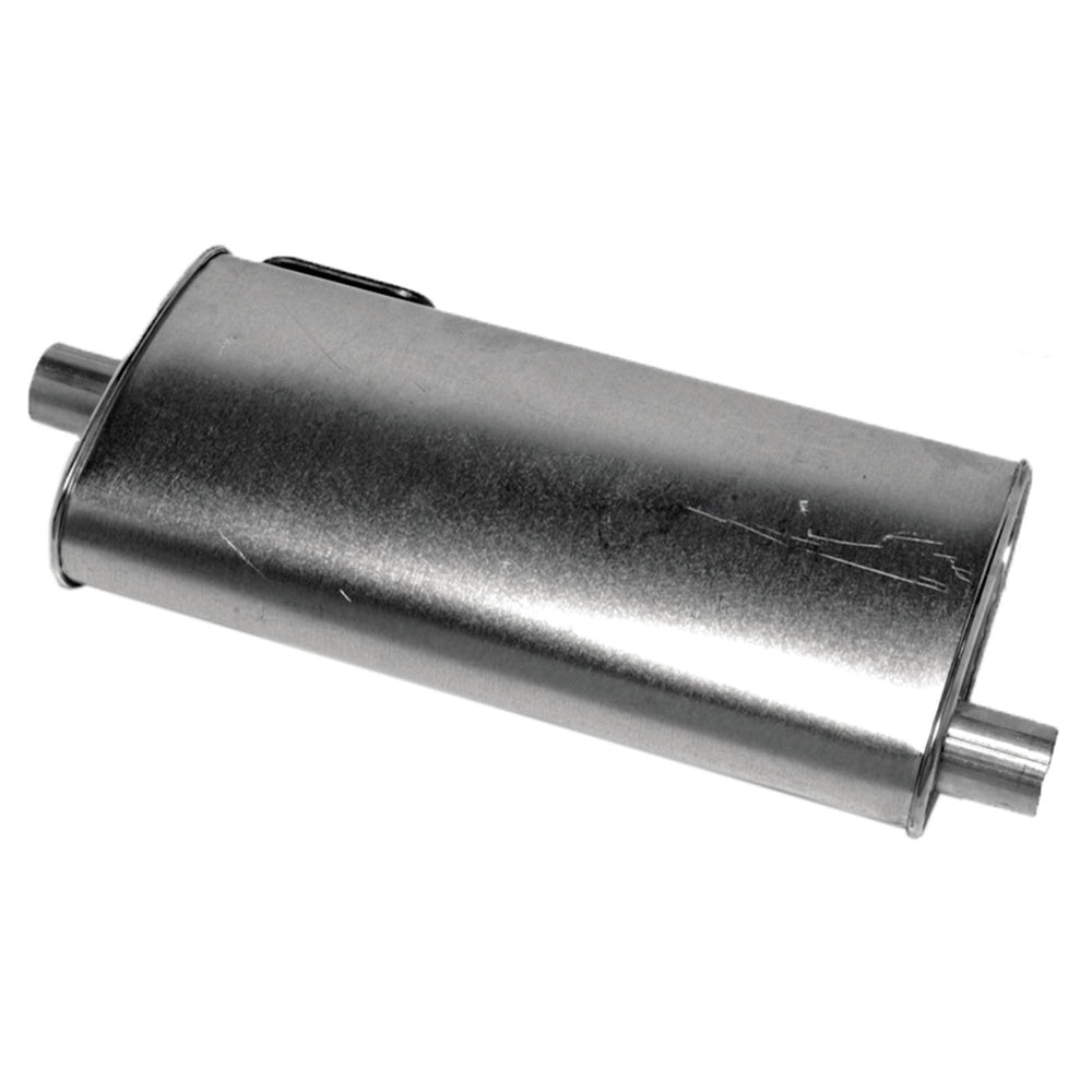 MUFFLER-SND FX-DOMESTIC-T