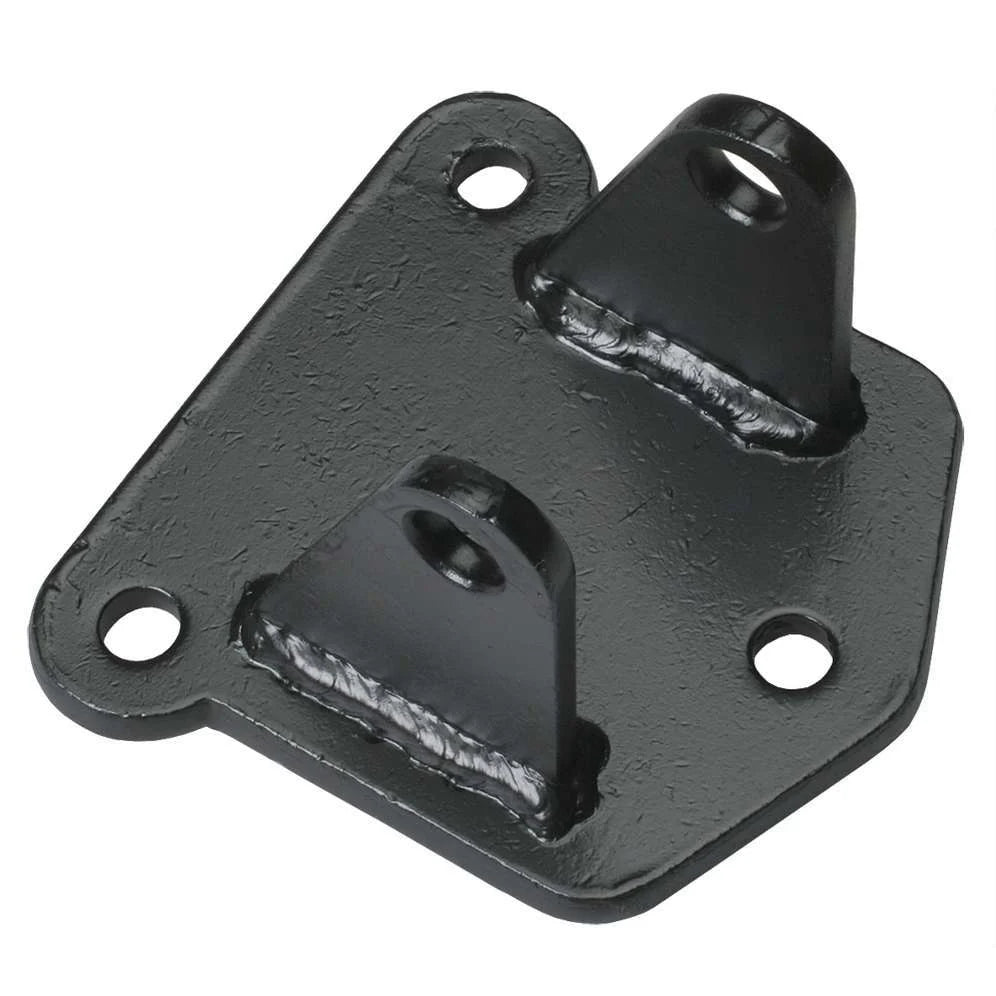 Solid steel Chevy motor mounts 1976-1990 Pick up trucks 1974-1981 Camaro 1973-1988 Chevelle 1973-1979 Nova and 1973-1987 Monte Carlos