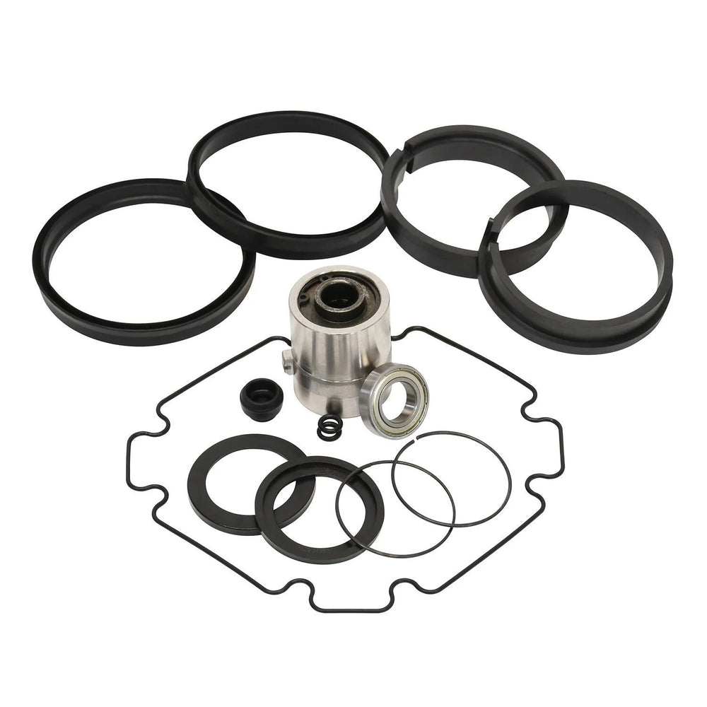 FOR TIGER SHARK 18000/18000SR/66 KN