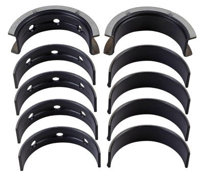 King Engine Bearings GM Vortec /LS-Series Gen III IV V Main Bearing Set