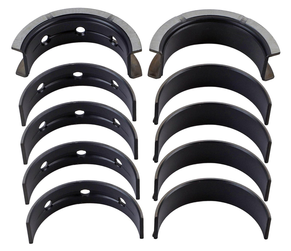 King Engine Bearings GM Vortec /LS-Series Gen III IV V Main Bearing Set
