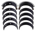 King Engine Bearings GM Vortec /LS-Series Gen III IV V Main Bearing Set