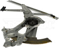 WINDOW REGULATOR