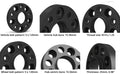REVOLUTION auto part