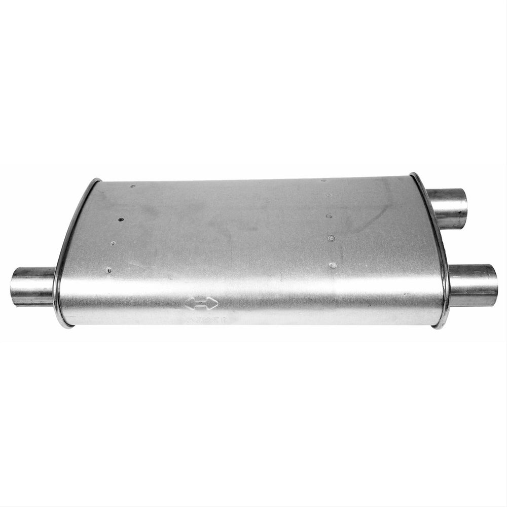 MUFFLER-SND FX-UNI