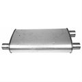 MUFFLER-SND FX-UNI