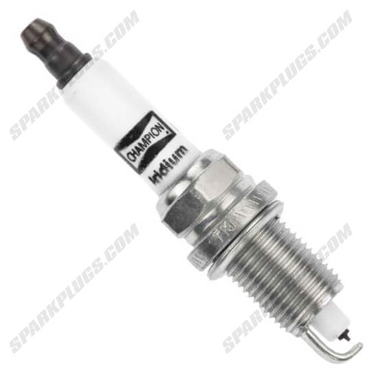 IRIDIUM SPARK PLUGS
