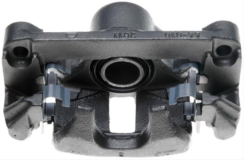 FRICTION READY CALIPERS