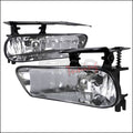 02-05 ESCALADE OEM FOG LI