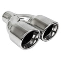 ~(4 lbs. 11X8X5)~ 3 1/2 in dual rolled straight i.d. 2 1.4 in