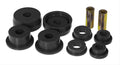 Prothane 84-87 Honda Civic/CRX Rear Control Arm Bushings - Black