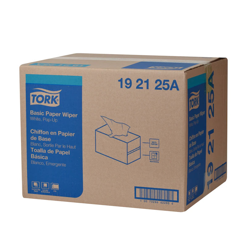 Tork auto part