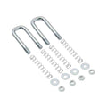 U-BOLT SAFETY CHAIN KIT