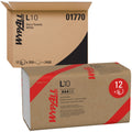 WYPALL SGLFLD L10 WH - 200