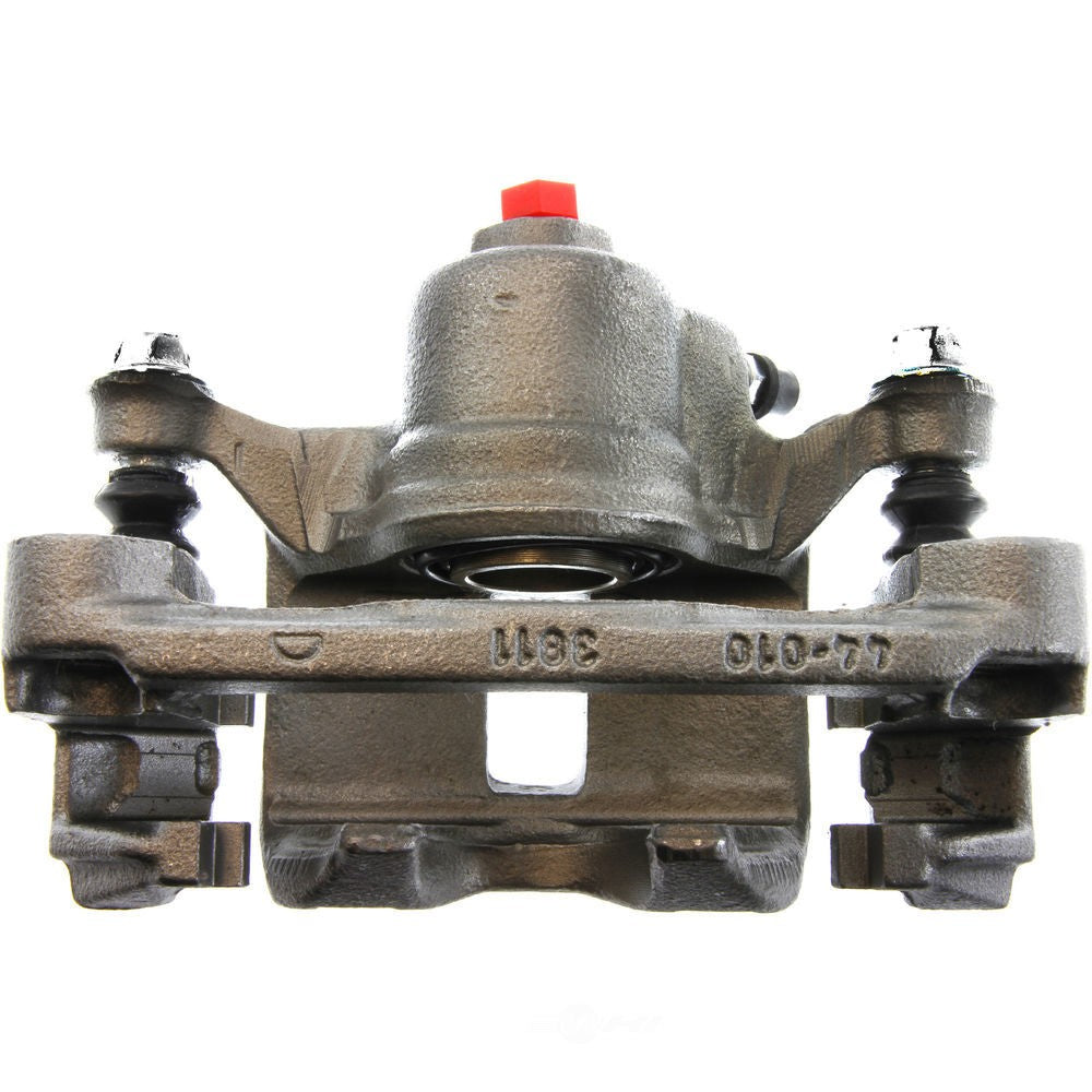 Centric Semi-Loaded Brake Caliper - Rear Right