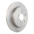 Brembo 03-06 Chrysler PT Cruiser/03-05 Dodge Neon Rear Premium OE Equivalent Rotor
