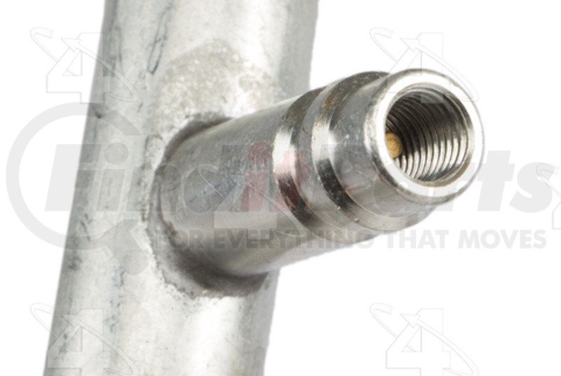FOUR SEASONS auto part