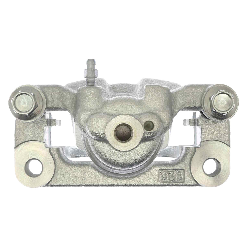 BRAKE CALIPER & BRACKET