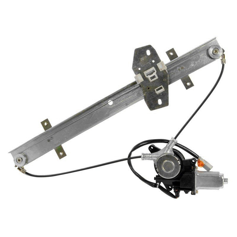 A1 REMFG INC auto part