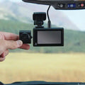 FLEX VIEW CAM - CABIN VIEW