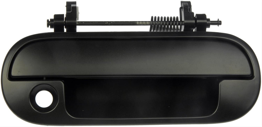 EXTERIOR DOOR HANDLE