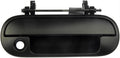 EXTERIOR DOOR HANDLE