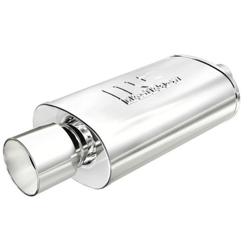 RUMBLE EXHST auto part