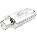RUMBLE EXHST auto part