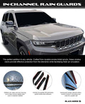BLACK HORSE auto part detail