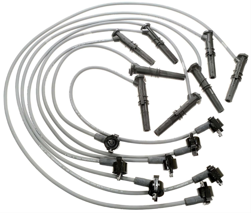 STANDARD IGN auto part