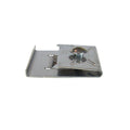 NON-SFI L&L HARNESS 2' PULL UP LAP