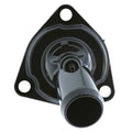 INTEGRATED HOUSING THERMOSTAT