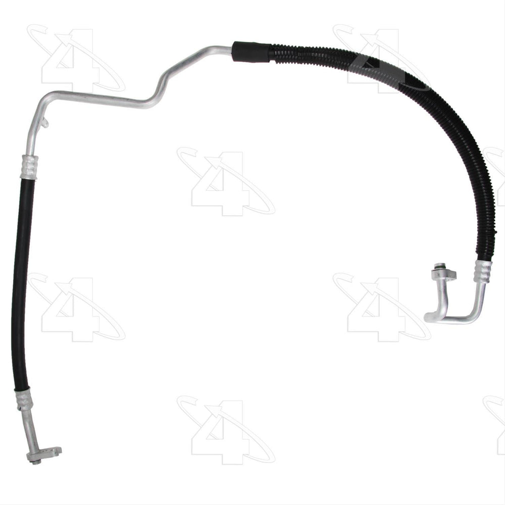 FOUR SEASONS auto part
