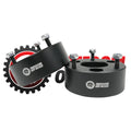 3 Inch Front Lift Spacers 06-24 Ram 1500 20-22 Gladiator 19-24 Ram 1500 Classic Freedom Off-Road