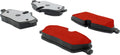 Stoptech PQ Pro Brake Pads Front Mini Cooper 2007 - 2016