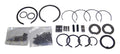Small Parts Master Kit for 1980-1983 Jeep CJ-5, CJ-7, CJ-8 w/ SR4 Transmission Crown Automotive