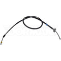 BRAKE CABLE