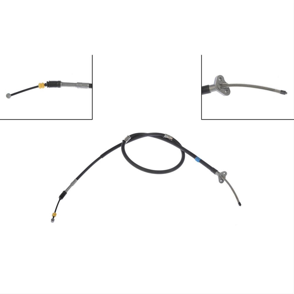 BRAKE CABLE