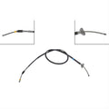 BRAKE CABLE