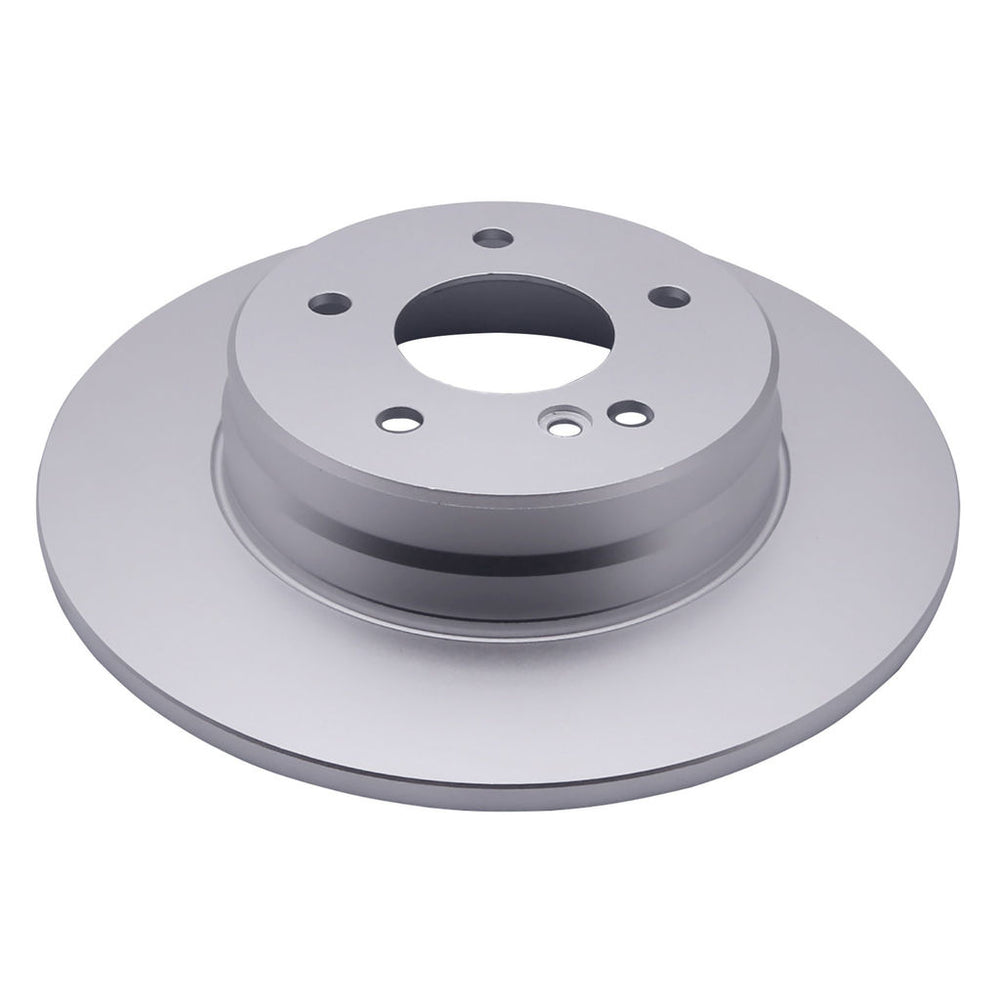 GCX ROTOR WITH FULL COATING AND HIG
