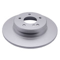 GCX ROTOR WITH FULL COATING AND HIG